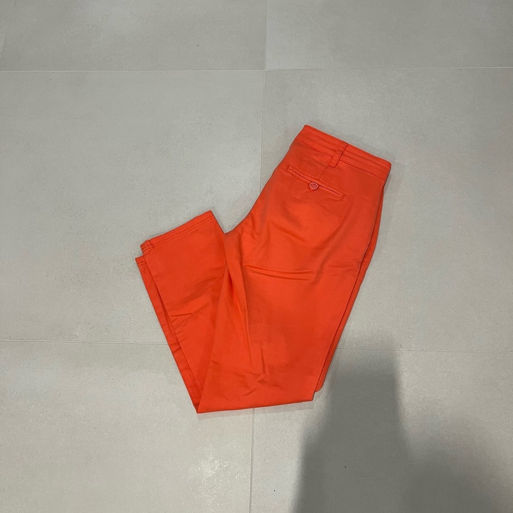 United Colors of Benatton Coral Pants